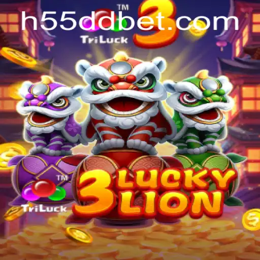 Desvende o Mundo de 3LUCKYLION: O Jogo que Está Conquistando Novos Horizontes