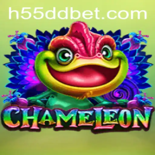 Explorando o Jogo Chameleon: Regras e Introdução com 55DDBet