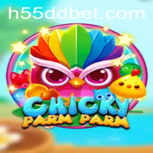 Explorando ChickyParmParm: O Novo Fenômeno dos Jogos de Aposta