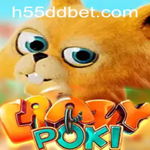 CrazyPoki: A Nova Sensação de Entretenimento com 55DDBet