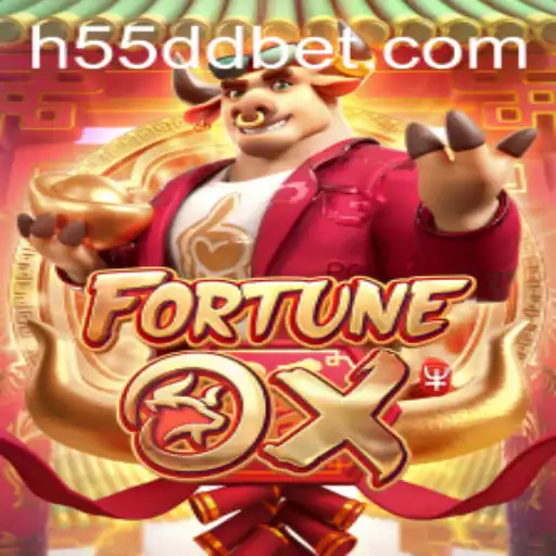 Explorando o Sucesso do Jogo FortuneOx e a Inovação da 55DDBet