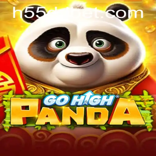 Explorando o Mundo de GoHighPanda e 55DDBet