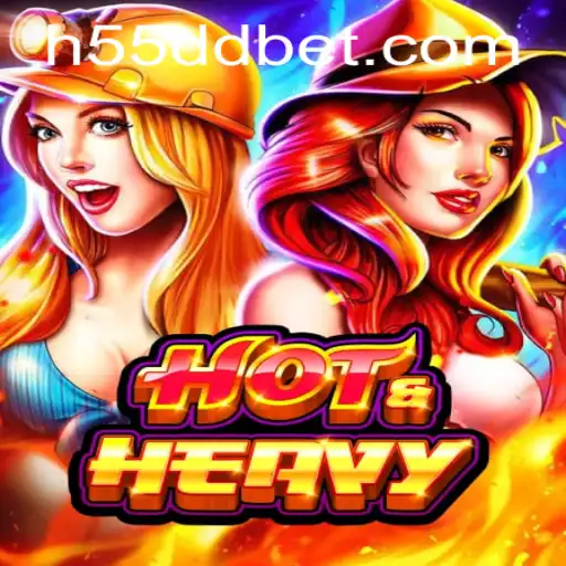 Explorando o Mundo de HotHeavy: A Nova Sensação dos Jogos Online