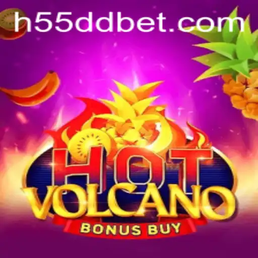 Descubra a Ação Explosiva de HotVolcanoBonusBuy