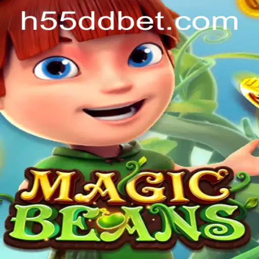 MAGICBEANS: Descubra o Universo do Novo Jogo Envolvente