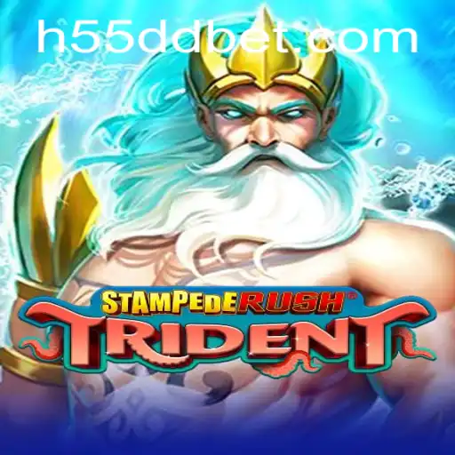 Desvendando o Mundo de StempedeRushTrident