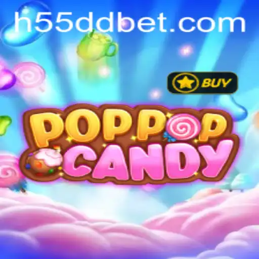 Descubra o Fascinante Mundo de POPPOPCANDY: O Novo Jogo que Conquista as Redes