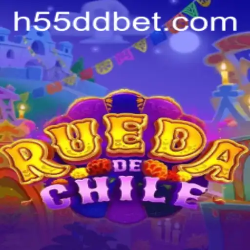 Explorando o Mundo de RuedaDeChile: Um Novo Horizonte para Amantes de Jogos