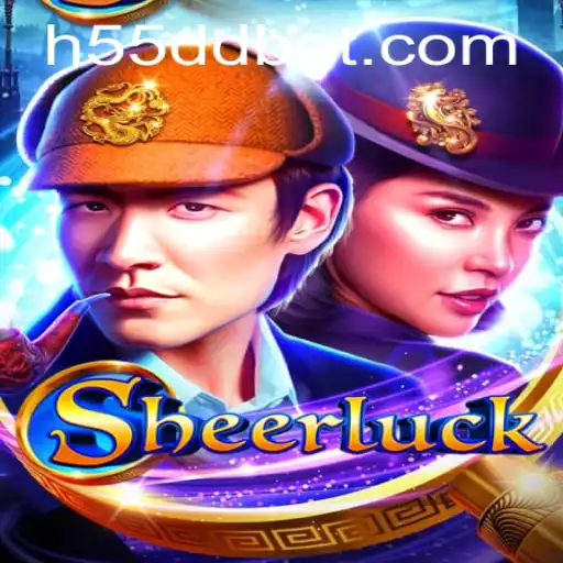 Descubra o Fascinante Jogo 'Sheerluck' com 55DDBet