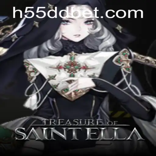 Explorando o Mundo de Aventuras em Treasure of Saint Ella