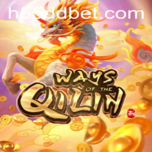 Explorando WaysoftheQilin: Um Mergulho no Mundo do 55DDbet