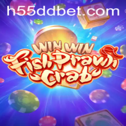 Explorando o Fascinante Mundo do Jogo WinWinFishPrawnCrab e a Inovação da 55DDBet